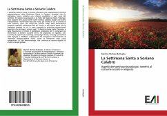La Settimana Santa a Soriano Calabro - Battaglia, Martino Michele