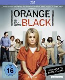 Orange is the New Black - 1. Staffel (Blu-ray)