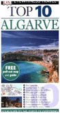 DK Eyewitness Top 10 Travel Guide: Algarve