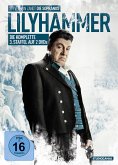 Lilyhammer - Staffel 3 DVD-Box