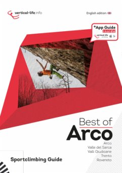 Best of Arco, English edition - Senettin, Manuel; Hofer, Thomas