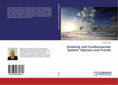Smoking and Cardiovascular System: Opinion and Trends