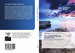 Cover The sabellid, Bispira volutacornis