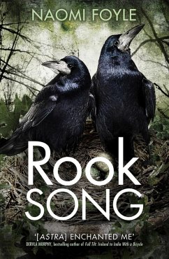 Cover Rook Song (eBook, ePUB)