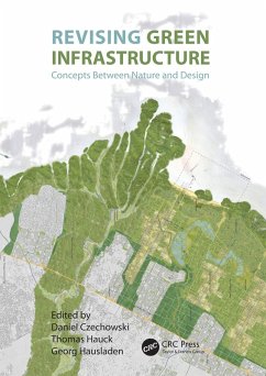 Cover Revising Green Infrastructure (eBook, PDF)