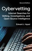 Cybervetting (eBook, PDF)