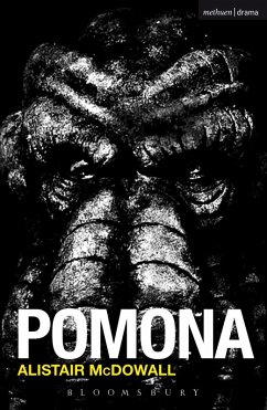 Cover Pomona (eBook, PDF)