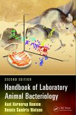 Handbook of Laboratory Animal Bacteriology (eBook, PDF)