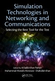 Simulation Technologies in Networking and Communications (eBook, PDF)