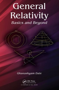 General Relativity (eBook, PDF) - Date, Ghanashyam