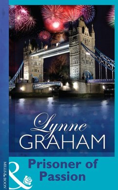 Prisoner Of Passion (eBook, ePUB) - Graham, Lynne