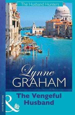 The Vengeful Husband (eBook, ePUB) - Graham, Lynne