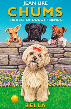 Cover Bella (eBook, ePUB)