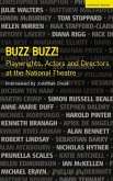 Buzz Buzz! Playwrights, Actors and Directors at the National Theatre (eBook, PDF)