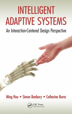 Cover Intelligent Adaptive Systems (eBook, PDF)