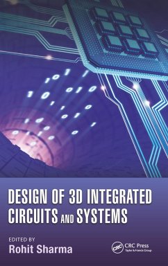 Cover Design of 3D Integrated Circuits and Systems (eBook, PDF)