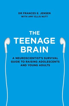 Cover The Teenage Brain (eBook, ePUB)