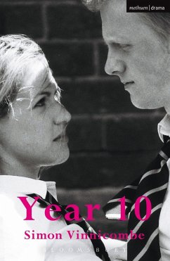 Year 10 (eBook, PDF) - Vinnicombe, Simon