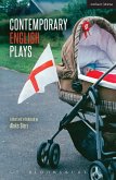 Contemporary English Plays (eBook, PDF)