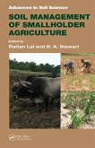 Soil Management of Smallholder Agriculture (eBook, PDF)