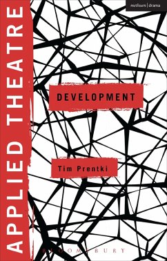 Cover Applied Theatre: Development (eBook, ePUB)