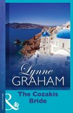 The Cozakis Bride (eBook, ePUB)