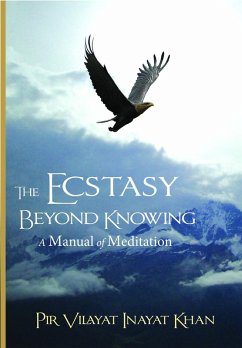 Cover Ecstasy Beyond Knowing (eBook, ePUB)
