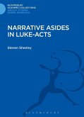 Narrative Asides in Luke-Acts (eBook, PDF)