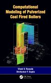 Computational Modeling of Pulverized Coal Fired Boilers (eBook, PDF)