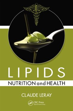 Lipids (eBook, PDF) - Leray, Claude