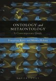 Ontology and Metaontology (eBook, ePUB) Ontology and Metaontology (eBook, ePUB)