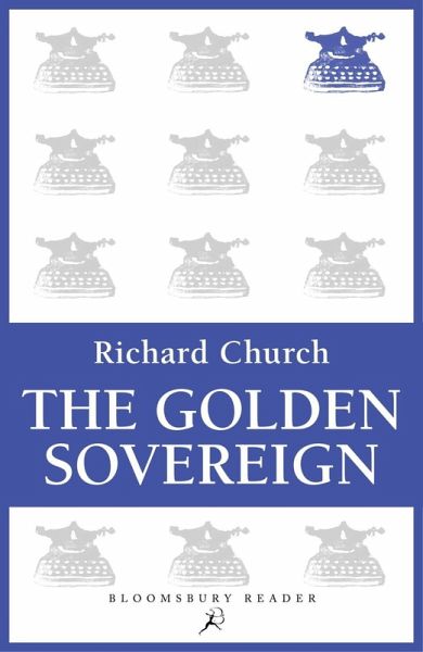 The Golden Sovereign (eBook, ePUB)