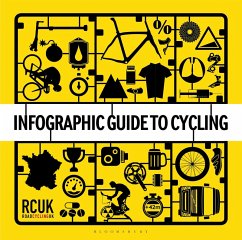 Cover Infographic Guide to Cycling (eBook, PDF)