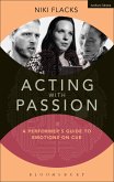 Acting with Passion (eBook, ePUB)