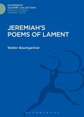 Jeremiah's Poems of Lament (eBook, PDF)