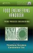 Food Engineering Handbook (eBook, PDF) - Bild 1