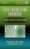 Food Engineering Handbook (eBook, PDF)