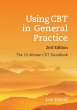 Using CBT in General Practice (eBook,... - Bild 1