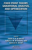 Fixed Point Theory, Variational Analysis, and Optimization (eBook, PDF)