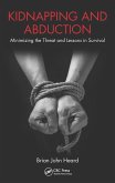 Kidnapping and Abduction (eBook, PDF)