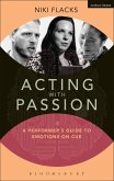 Acting with Passion (eBook, PDF)