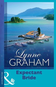 Expectant Bride (eBook, ePUB) - Graham, Lynne