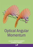 Optical Angular Momentum (eBook, PDF)