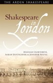 Shakespeare in London (eBook, ePUB)