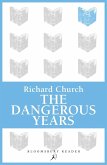 The Dangerous Years (eBook, ePUB)