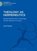 Theology as Hermeneutics (eBook, PDF)