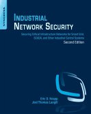 Industrial Network Security (eBook, ePUB)