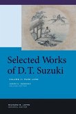 Selected Works of D.T. Suzuki, Volume II (eBook, ePUB)
