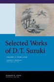 Selected Works of D.T. Suzuki, Volume II (eBook, ePUB)