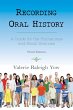 Recording Oral History (eBook, ePUB) - Bild 1